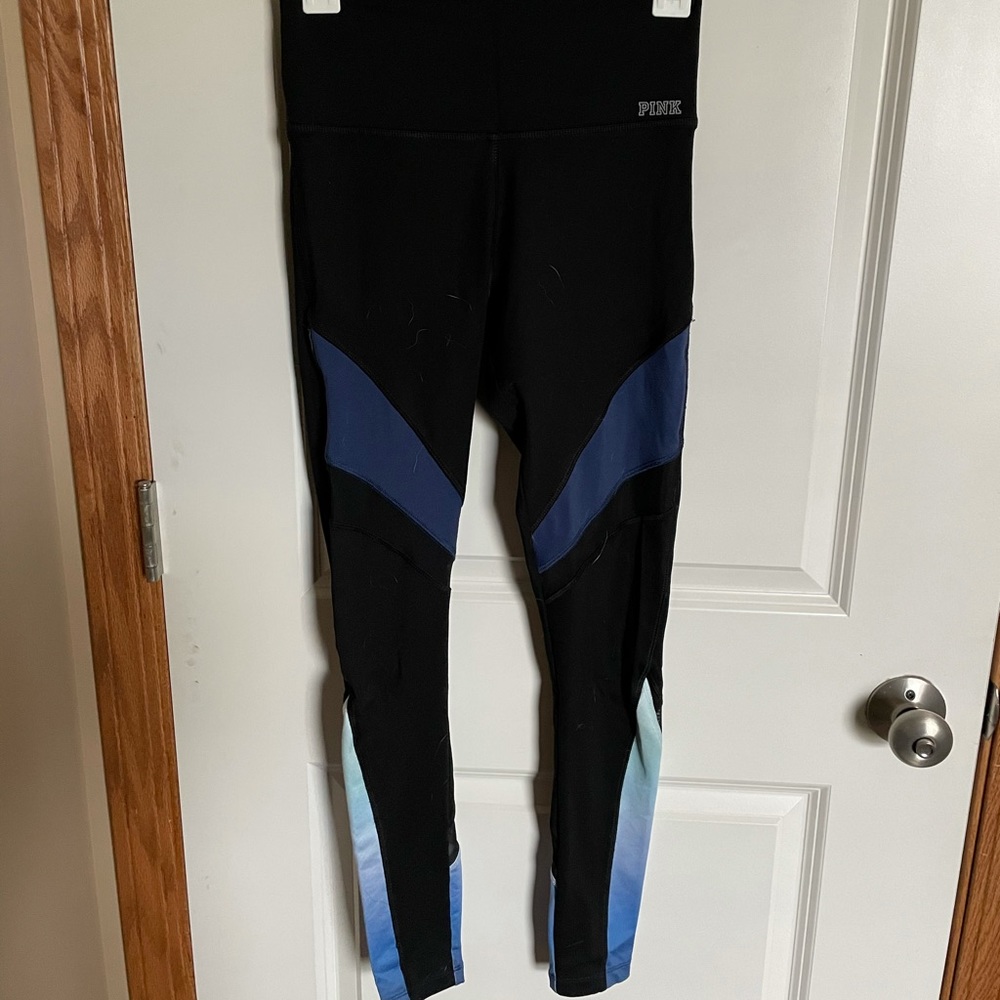 VS leggings!